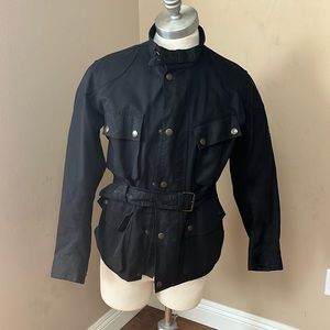 Belstaff Vintage Jacket